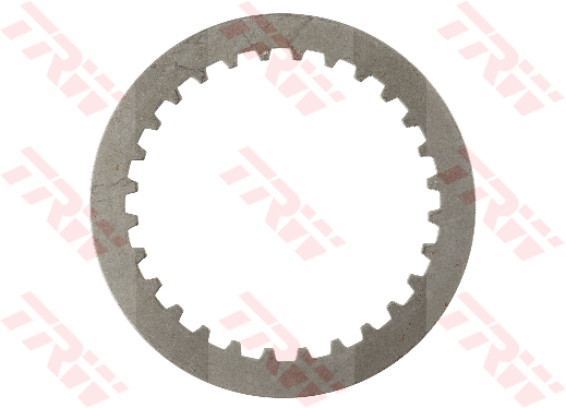 Set disc lamelar, ambreiaj MES346-7 TRW