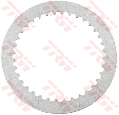 Set disc lamelar, ambreiaj MES348-8 TRW