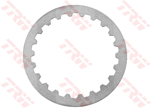 Set disc lamelar, ambreiaj MES351-7 TRW