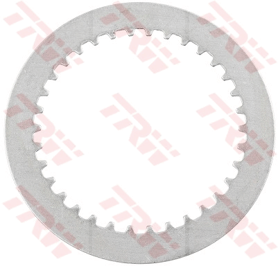 Set disc lamelar, ambreiaj MES354-7 TRW