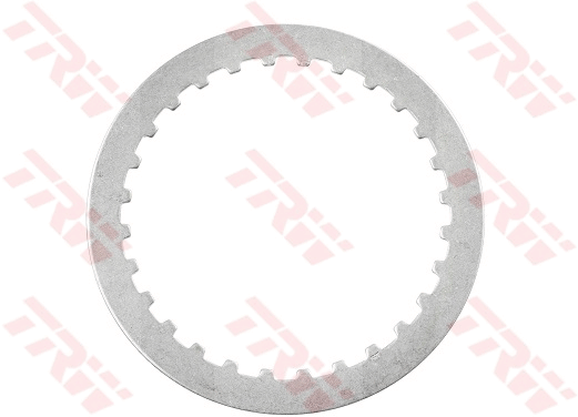 Set disc lamelar, ambreiaj MES356-7 TRW