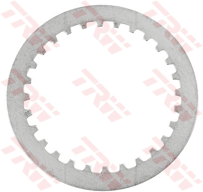 Set disc lamelar, ambreiaj MES360-7 TRW