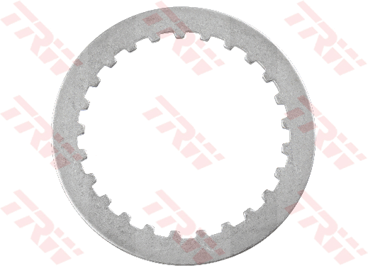 Set disc lamelar, ambreiaj MES361-7 TRW