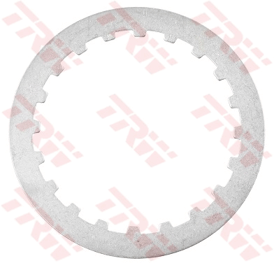 Set disc lamelar, ambreiaj MES366-8 TRW