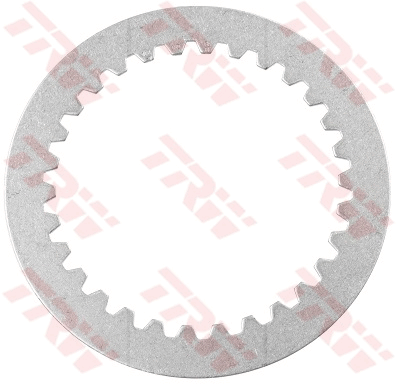 Set disc lamelar, ambreiaj MES367-4 TRW