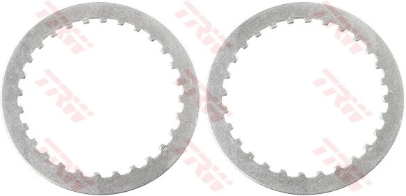 Set disc lamelar, ambreiaj MES370-9 TRW