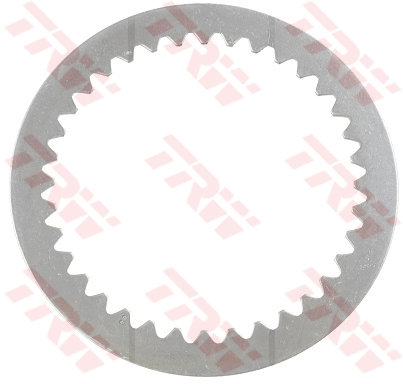 Set disc lamelar, ambreiaj MES375-7 TRW