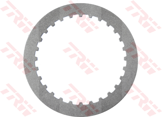 Set disc lamelar, ambreiaj MES381-4 TRW