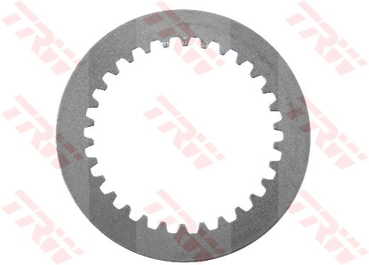 Set disc lamelar, ambreiaj MES386-6 TRW