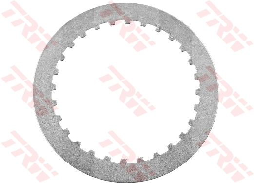 Set disc lamelar, ambreiaj MES388-6 TRW