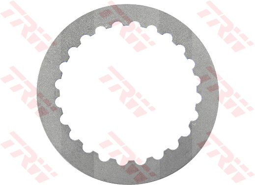 Set disc lamelar, ambreiaj MES393-8 TRW