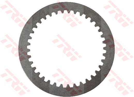 Set disc lamelar, ambreiaj MES395-7 TRW