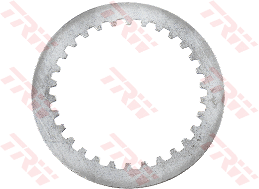 Set disc lamelar, ambreiaj MES405-7 TRW