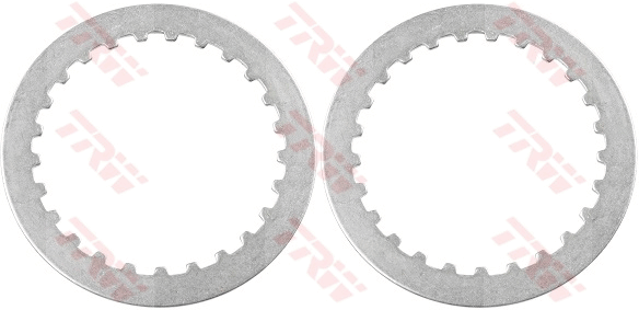 Set disc lamelar, ambreiaj MES408-8 TRW