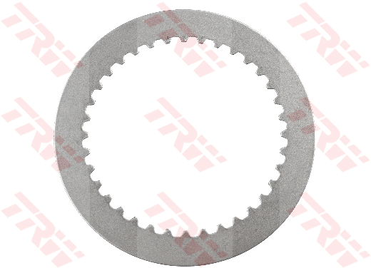Set disc lamelar, ambreiaj MES412-8 TRW