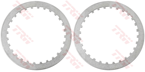 Set disc lamelar, ambreiaj MES415-8 TRW