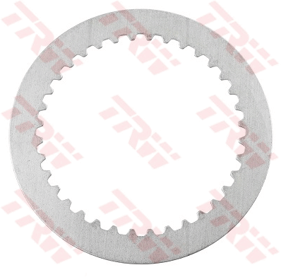 Set disc lamelar, ambreiaj MES416-7 TRW