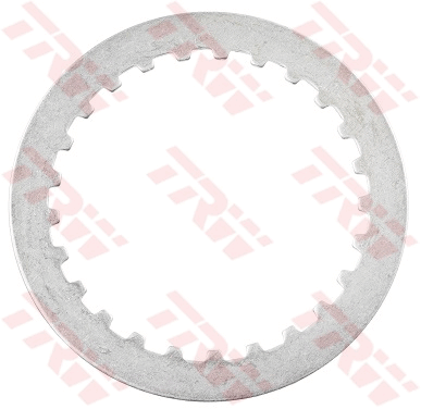 Set disc lamelar, ambreiaj MES417-7 TRW