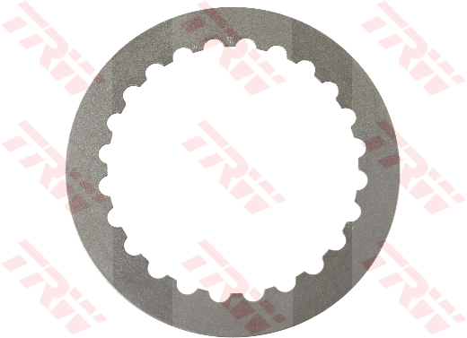 Set disc lamelar, ambreiaj MES429-8 TRW
