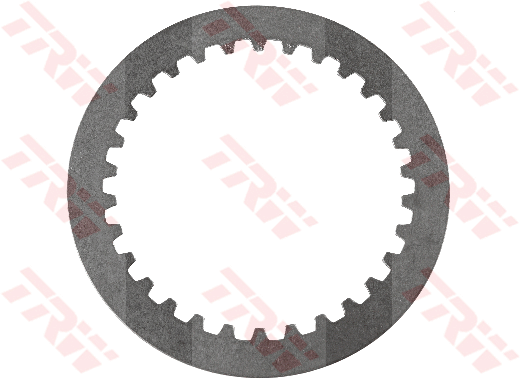 Set disc lamelar, ambreiaj MES430-7 TRW
