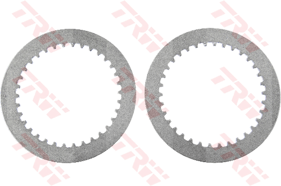 Set disc lamelar, ambreiaj MES431-9 TRW