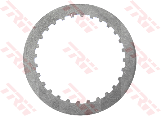 Set disc lamelar, ambreiaj MES433-7 TRW