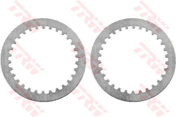 Set disc lamelar, ambreiaj MES900-2 TRW