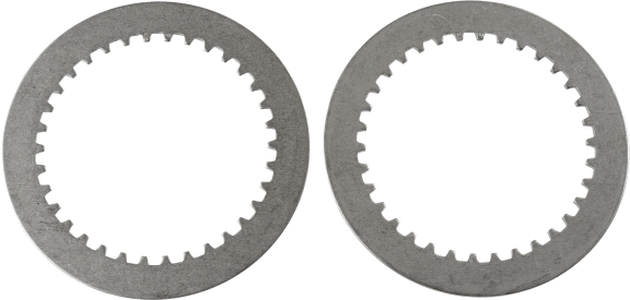 Set disc lamelar, ambreiaj MES907-2 TRW