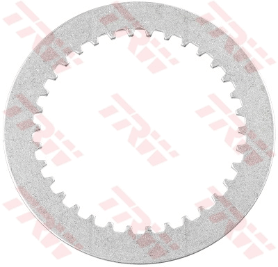 Set disc lamelar, ambreiaj MES908-2 TRW