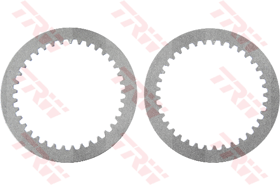 Set disc lamelar, ambreiaj MES918-2 TRW