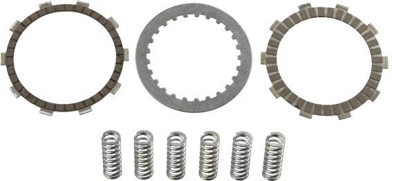 Set ambreiaj MSK100 TRW