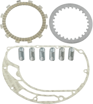 Set ambreiaj MSK200 TRW