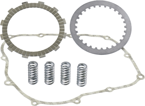 Set ambreiaj MSK207 TRW
