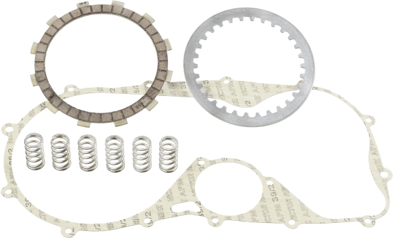 Set ambreiaj MSK210 TRW