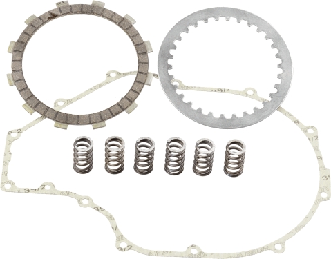 Set ambreiaj MSK218 TRW