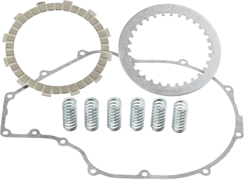 Set ambreiaj MSK224 TRW