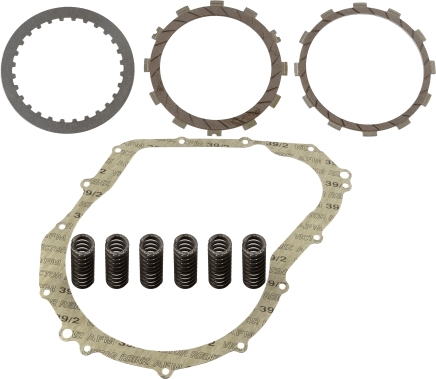 Set ambreiaj MSK230 TRW