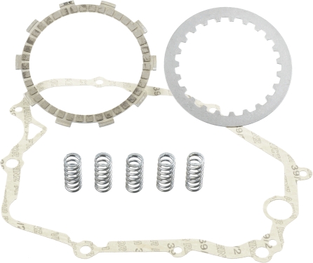 Set ambreiaj MSK233 TRW