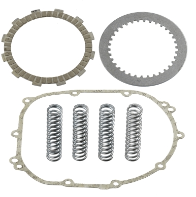 Set ambreiaj MSK236 TRW