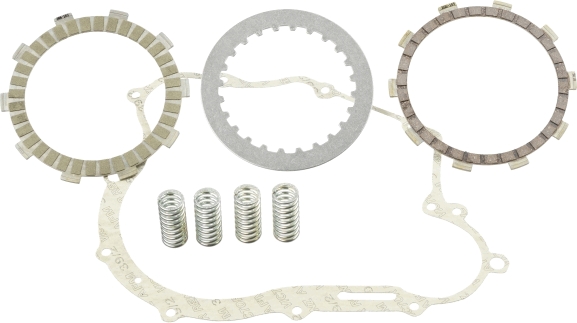 Set ambreiaj MSK242 TRW