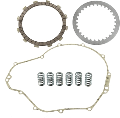 Set ambreiaj MSK254 TRW
