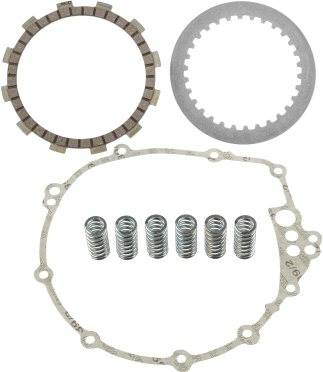 Set ambreiaj MSK257 TRW