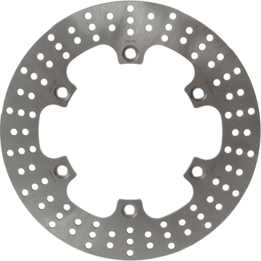 Disc frana MST202 TRW