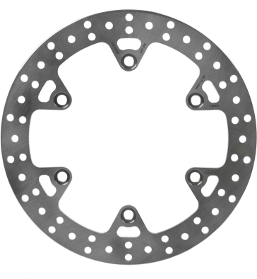 Disc frana MST205 TRW