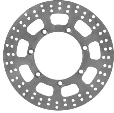Disc frana MST210 TRW