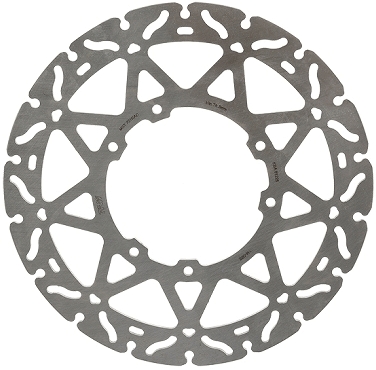 Disc frana MST227RAC TRW