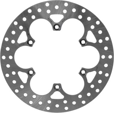 Disc frana MST233 TRW