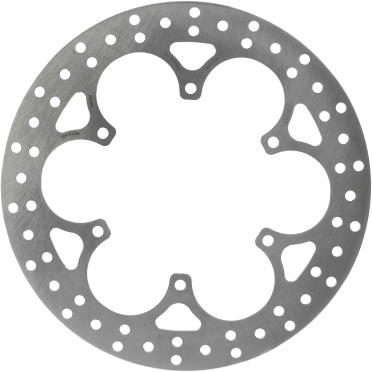 Disc frana MST234 TRW