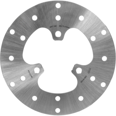 Disc frana MST236 TRW