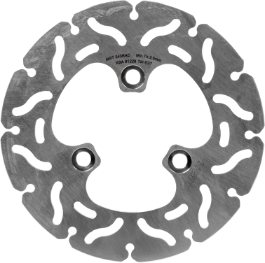 Disc frana MST243RAC TRW